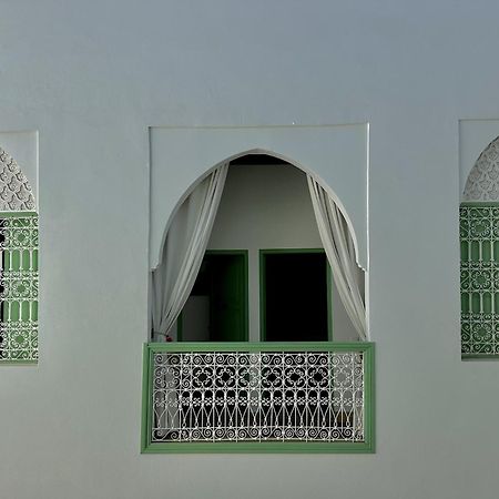 Riad Ocallaghan Marakéš Exteriér fotografie