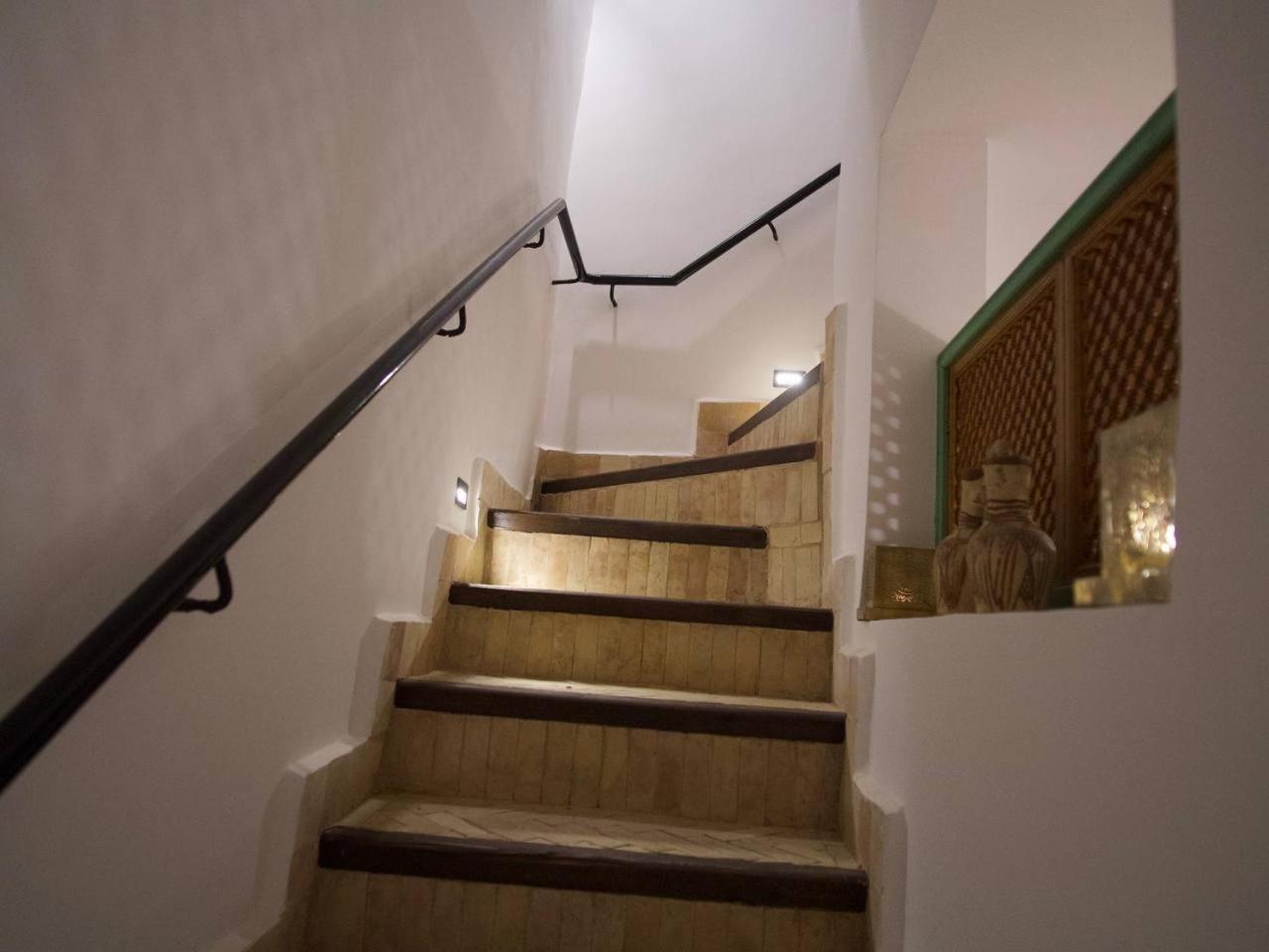 Riad Ocallaghan Marakéš Exteriér fotografie