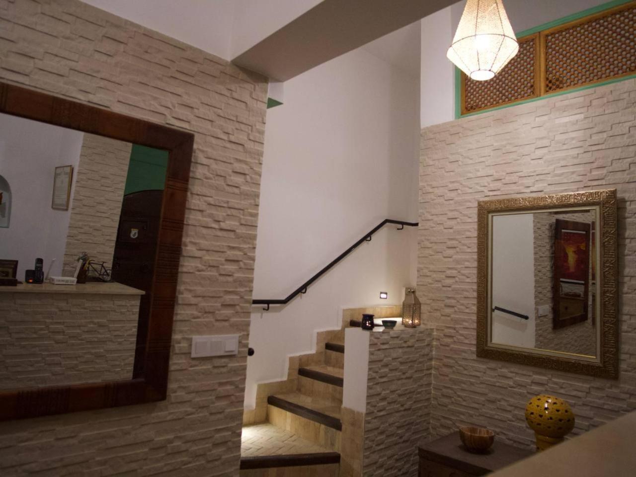 Riad Ocallaghan Marakéš Exteriér fotografie