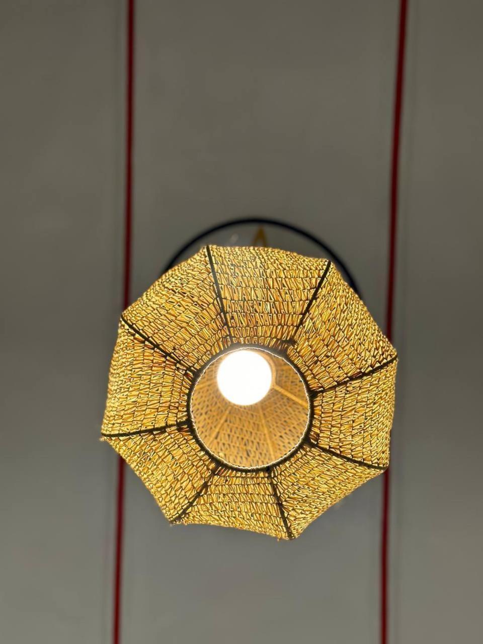 Riad Ocallaghan Marakéš Pokoj fotografie