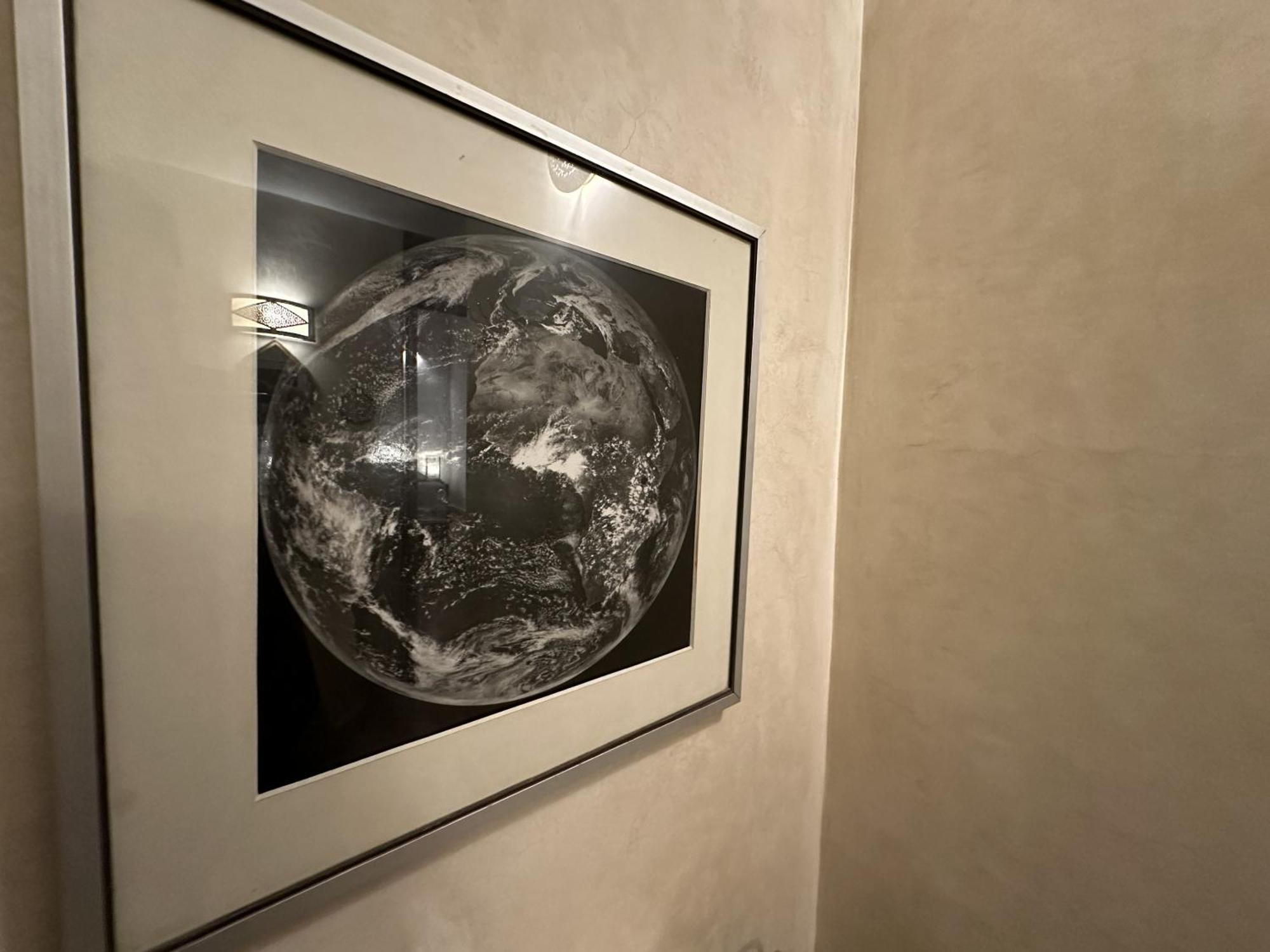 Riad Ocallaghan Marakéš Pokoj fotografie